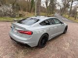 Audi RS5 2.9 TFSI tiptronic quattro Sportback - - gebrauchte Audi RS5 aus dem Jahr 2020