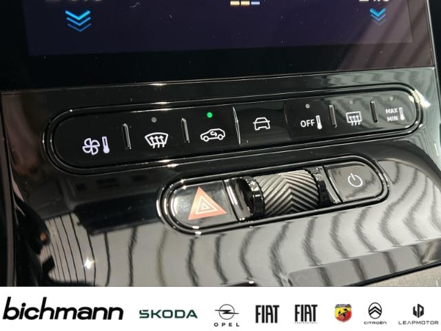 Citroën C5 Aircross MAX KlimaAT Navi SHZ AHK Allwetter E