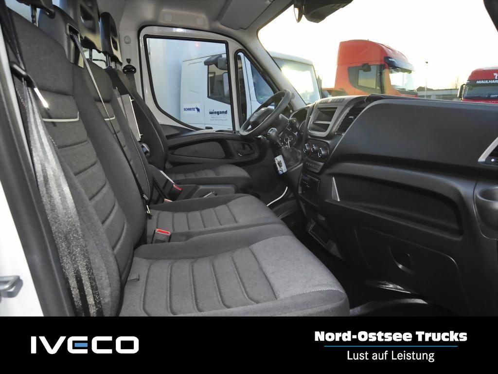 Fahrzeugabbildung Iveco Daily 70 C18 H/P Abrollkipper ARK Klima AHK NA