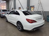 Mercedes-Benz CLA 180 Coupe Edition PANO*LED*RÜCKKAM*AMBIENTE