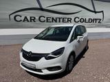 Opel Zafira Tourer 1.6 CNG Edition*2 Hand*DAB*PDC* - Opel Zafira Tourer aus 2016