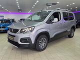 Peugeot Rifter Allure L2 Scheckheft Garantie 7.Sitzer - Peugeot Rifter: L2