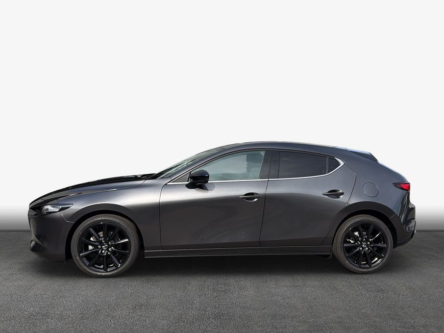 Mazda 3 - Bild 4