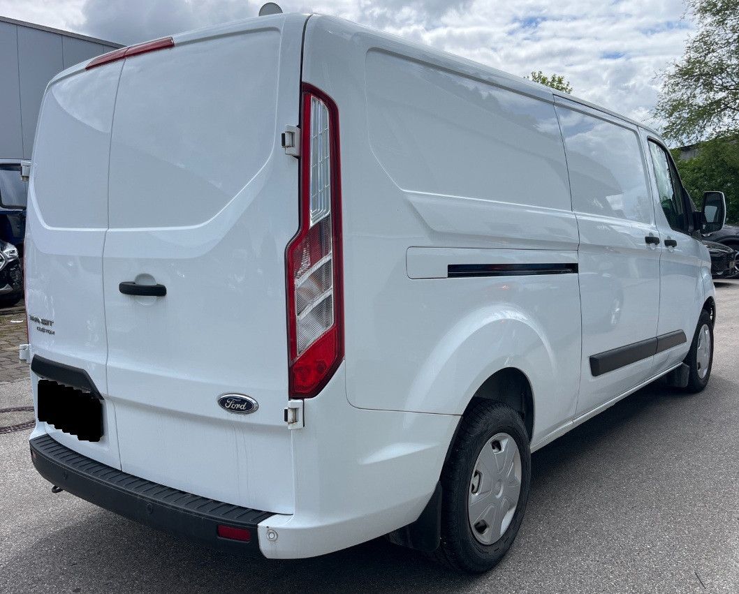 Ford Transit Custom - Bild 3