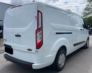 Ford Transit Custom - Vorschau Bild 3