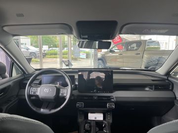 Toyota RAV 4 - 8