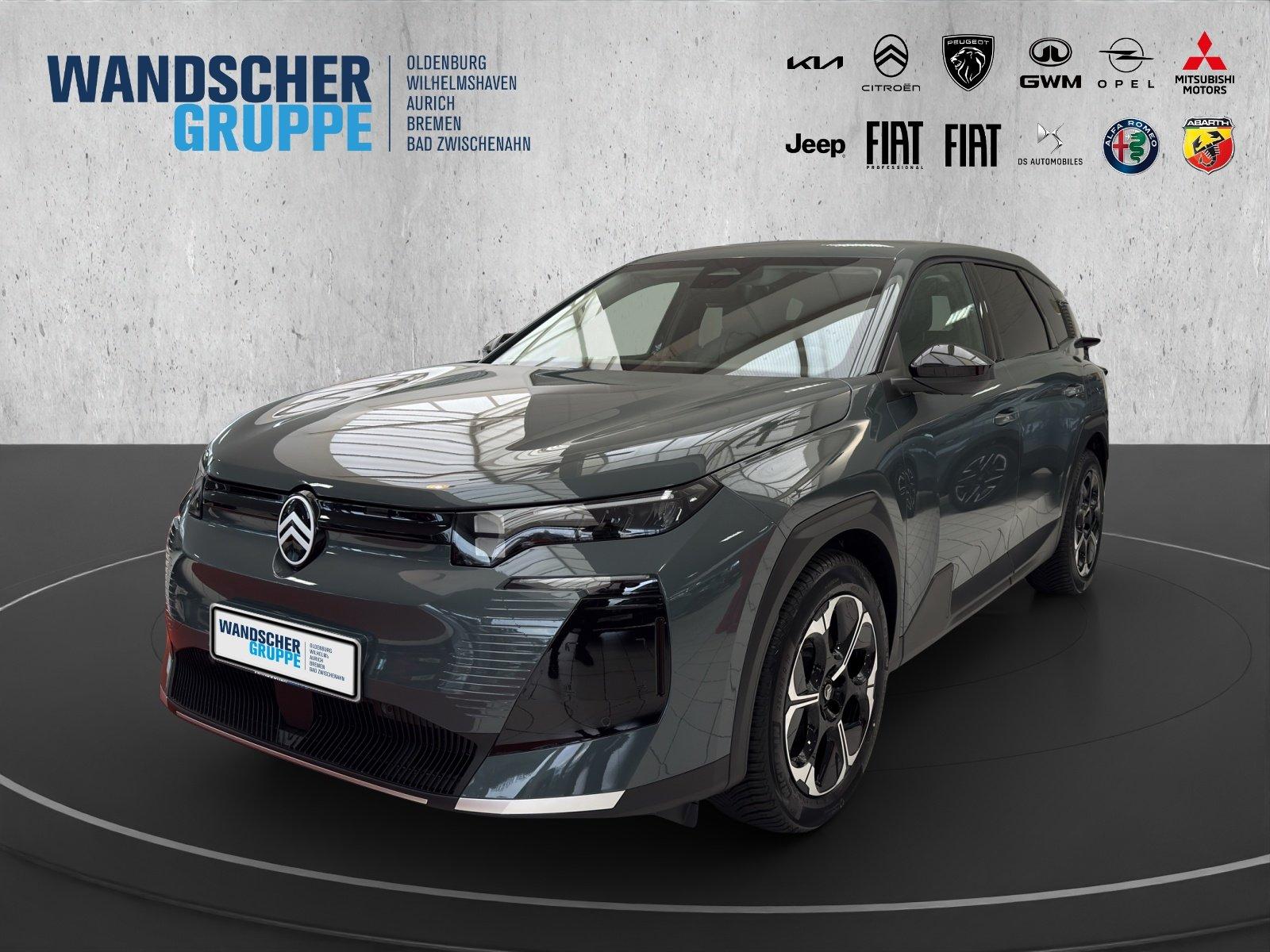 Citroën C5 Aircross Elektro 210 Komfort-Range PLUS