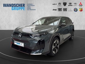 Citroën C5 Aircross Elektro 210 Komfort-Range