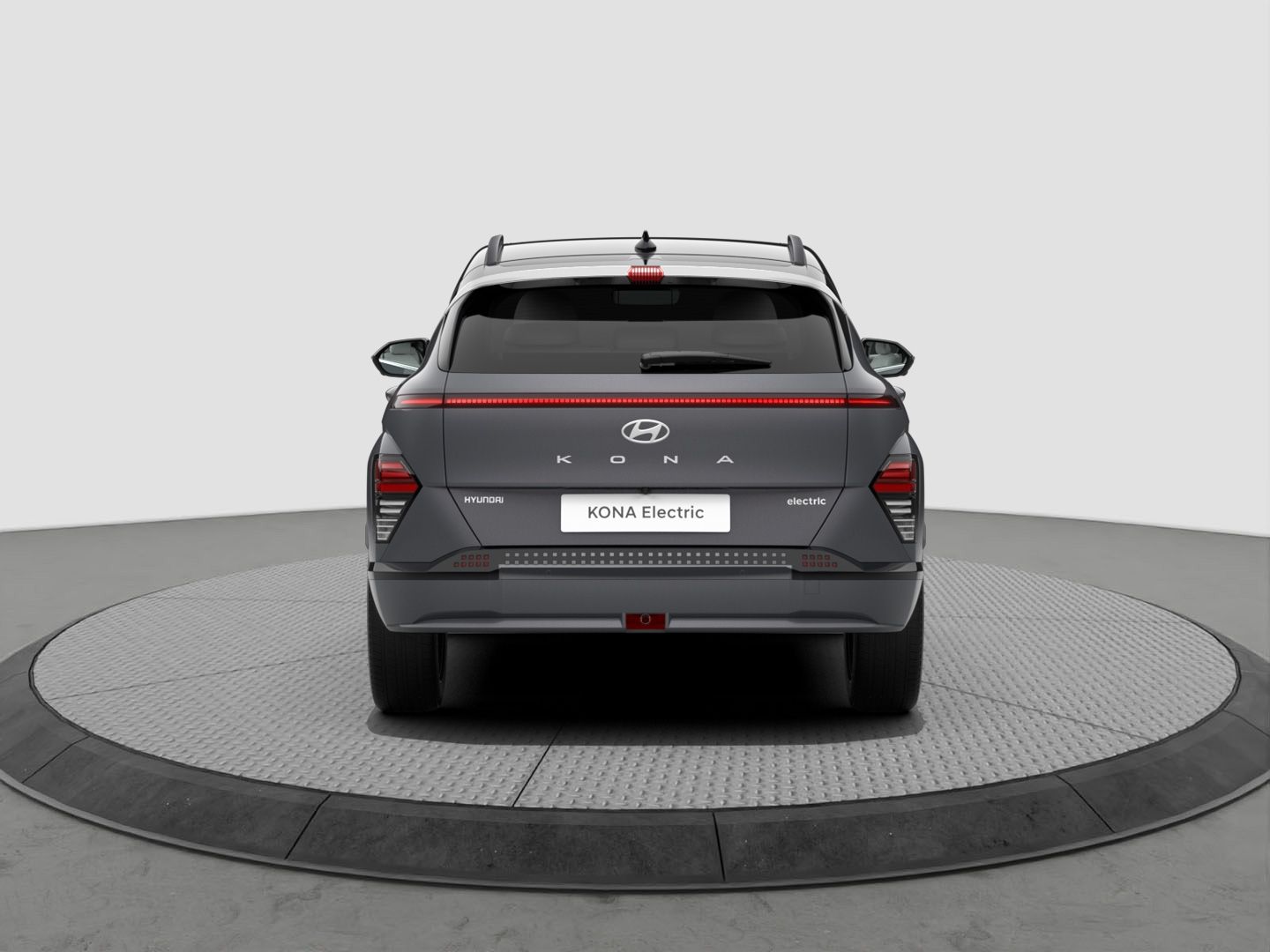 Hyundai KONA Elektro – Bild 3