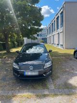Volkswagen Passat comfortline - Volkswagen Passat