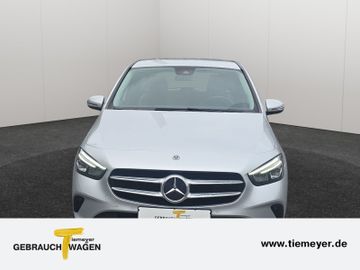 Mercedes B 200 - 2