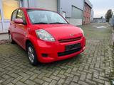 Daihatsu Sirion 1.3 Klima ZV Servo EL.FH - rote Daihatsu Sirion