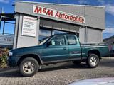 Mazda B 2500 2,5 D 4WD+AHK+Pick-Up+4Sitzer - Mazda B series Gebrauchtwagen