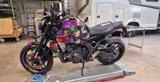 Yamaha Mt09 - YAMAHA MT 09