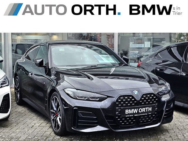 BMW 430d xDrive Gran Coupé M-SPORTPAKET PRO ST.HZG