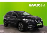 Nissan Qashqai 1.3DIG-T N-Connecta+NAVI+TEMPO+KAMERA - Nissan Gebrauchtwagen