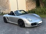 Porsche Boxster 987 - 2008 - 100 TSKM - 2,7L - 245 PS - gebrauchte Porsche Boxster aus dem Jahr 2008