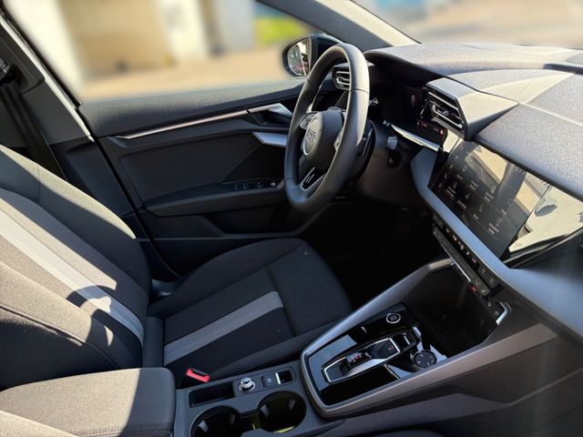 A3 Sportback 35 TDI ADVANCED +KAM+HUD+ACC+SONOS+