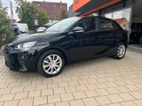 Opel Corsa 1,2 Edition*Carplay*PDC*Kamera* - Opel Corsa: Schwarz, 1.2