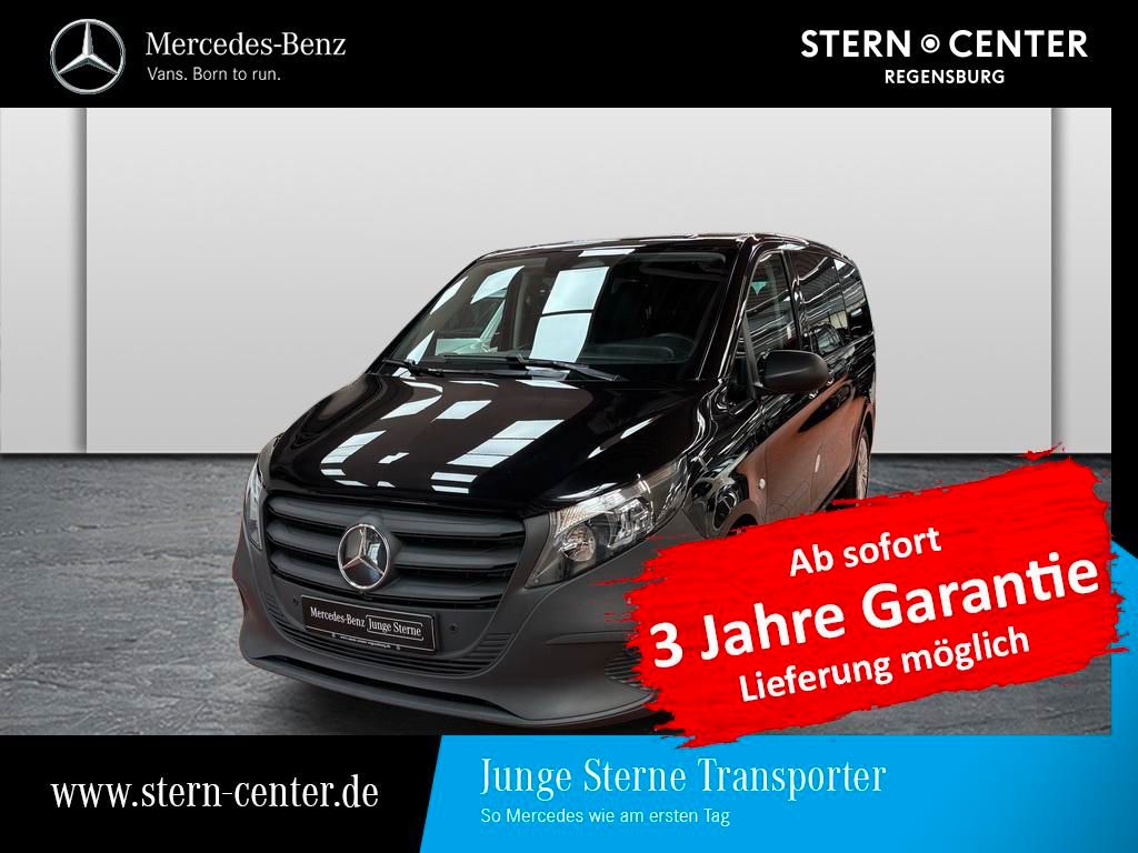 Image of Mercedes-Benz Vito