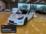 Tesla Model 3 Long Range AWD - Tesla in Frankfurt (Main)