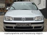 Volkswagen Golf IV 1.6 EDITION AUTOMATIK|PDC|KLIMAAUT.|TOP! - Volkswagen Golf: Limousine, Iv