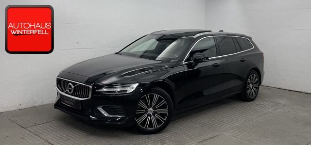 Volvo V60 T6 INSCRIPTION RECH AWD PANO+AHK+H/K+MEMORY+