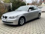 BMW 523i E60 Autom. LCI *AHK *Xenon *Navi - BMW 5er Reihe: 60