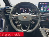 Cupra Leon - Vorschau Bild 14