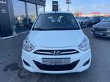 Hyundai i10 FIFA WM Edition Klima - Hyundai i10: Wm Edition