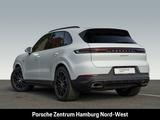 Porsche Cayenne E-Hybrid PASM Pano BOSE 21-Zoll 360° - Porsche Cayenne: 3.2