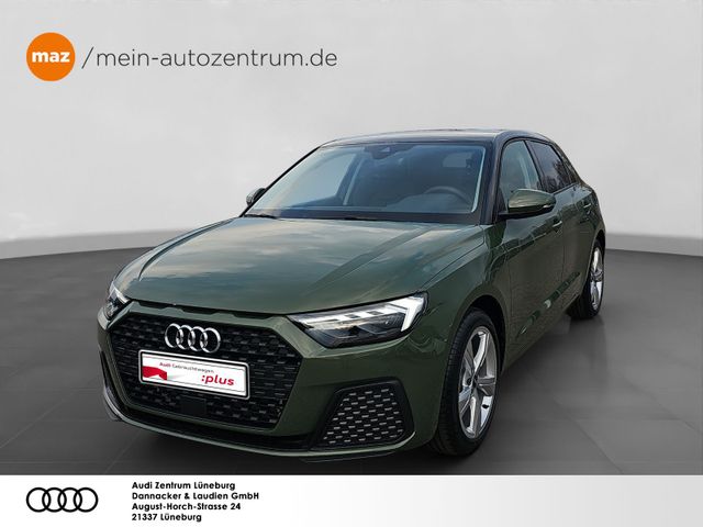 Audi A1 Sportback 25 TFSI 70(95) kW(PS) S tronic 