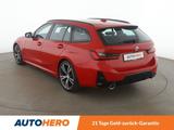 BMW 320d M Sport Aut.*NAVI*LED*HUD*TEMPO*CAM* - BMW 320 Gebrauchtwagen in Karlsruhe