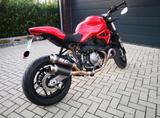 Ducati Monster 821 
