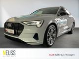 Audi e-tron Sportback 55 quattro S line PANO+HUD+360°