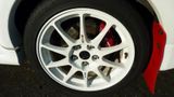 Mitsubishi Lancer EVO 6 TME - Mitsubishi aus 2000
