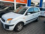Ford Fusion Fun X - gebrauchte Ford Fusion aus dem Jahr 2006