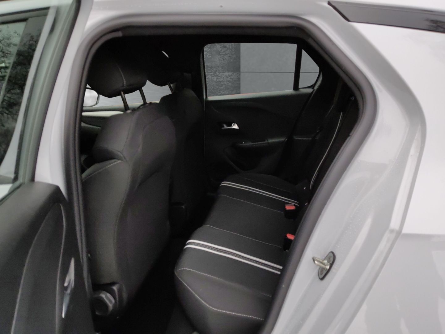 Opel Corsa - Bild 9