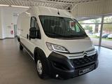 Citroën 6x Jumper 35 L4H2 Club Heavy BlueHD MwSt ausw. - Citroën Jumper: L4h2