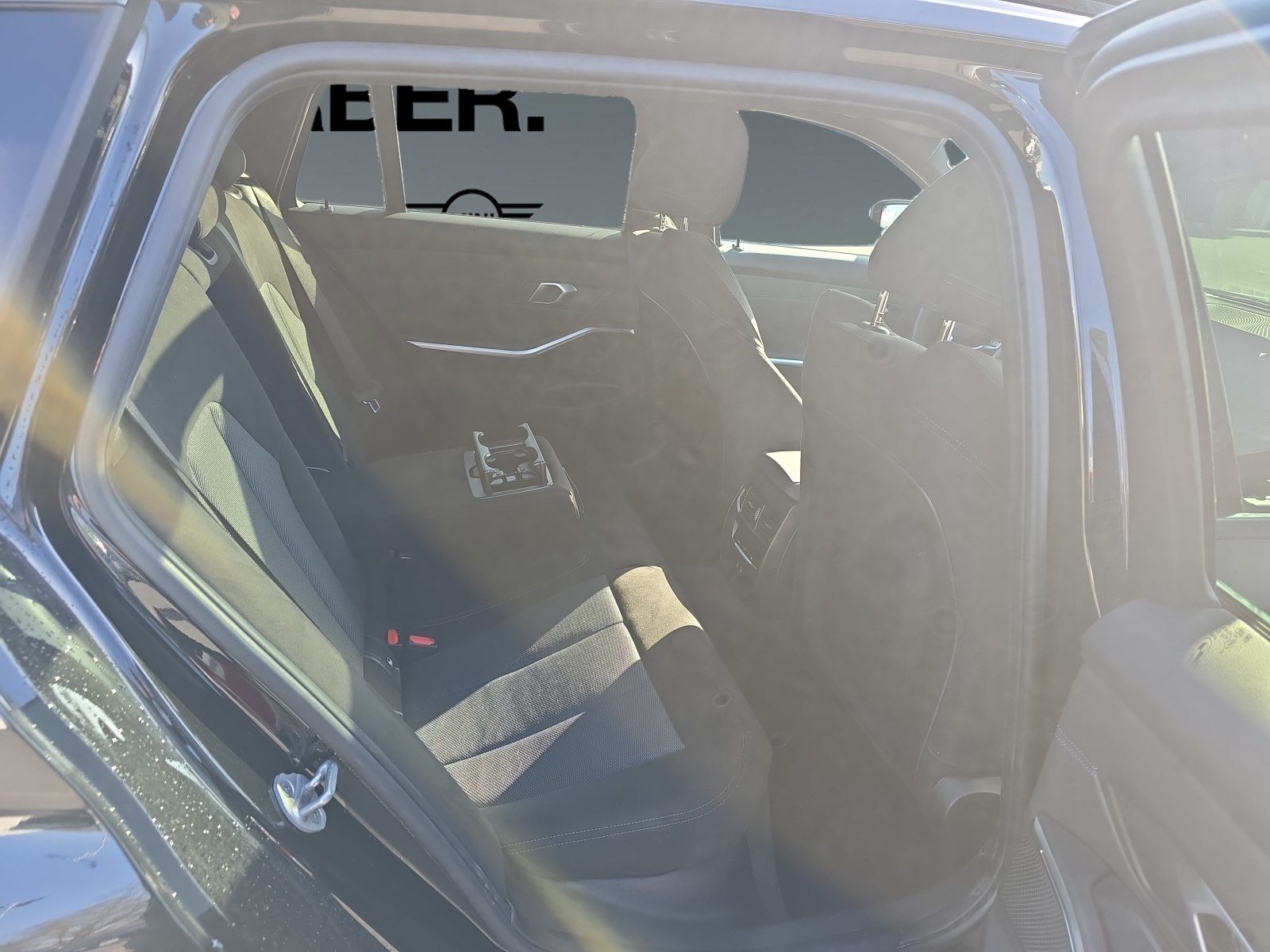 BMW 320 - Bild 14