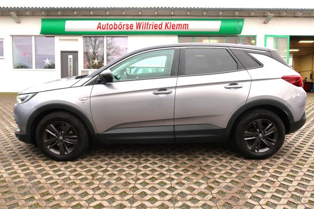 Opel Grandland(X)Turbo"Innov"LED"Alu17"Navi"Kamera