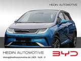BYD DOLPHIN DESIGN |LED|PANO|SHZ|360°|KEYL|Tempomat - BYD DOLPHIN Gebrauchtwagen