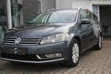Volkswagen Passat Variant 2.0 TDI Comfortline Leder Navi AH - Behindertengerechte Volkswagen Passat Variant