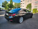 BMW 320i Automatik - Advantage 19 Zoll Navi, LED - BMW 320 Gebrauchtwagen in Ludwigshafen