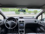 Peugeot 307 Break/ SW SW,7 Sitze,TÜV/AU  08/2025 - Peugeot 307: SW 7