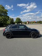 MINI Cooper S MINI Yours Trim MINI Yours Trim - MINI MINI: Standheizung