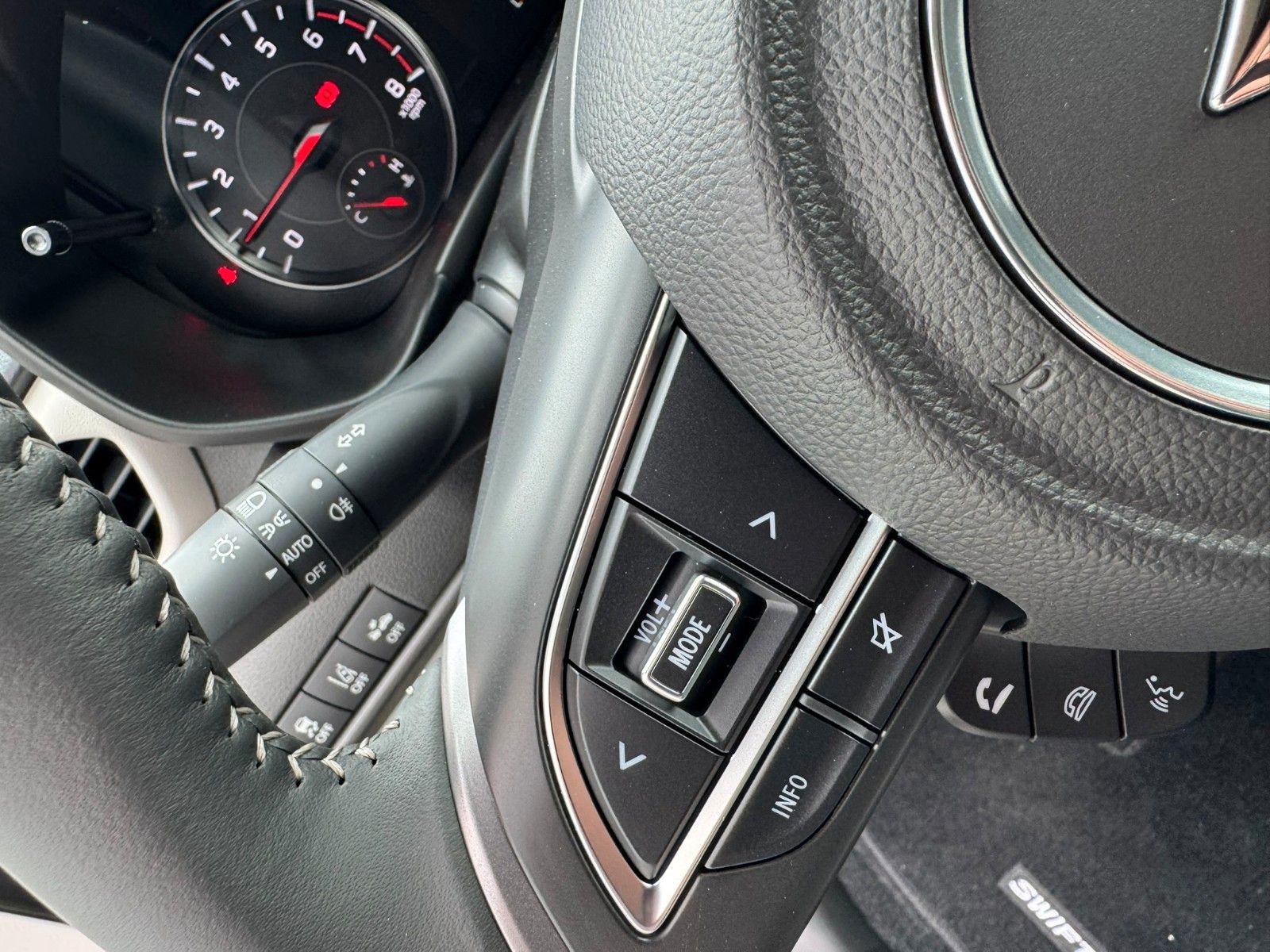Suzuki Swift - Bild 22