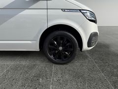 Fahrzeugabbildung Volkswagen T6.1 Multivan Edition DSG 150 PS Virtual ACC AHK