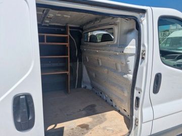 Opel Vivaro - 12