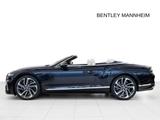 Bentley Continental GTC Speed First Edition - : Allradantrieb, Cabrio